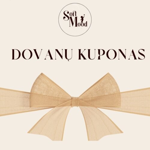 Dizainas be pavadinimo (19) DOVANŲ KUPONAS