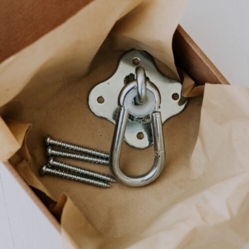 HopOn sūpynių laikiklis betoninėms luboms