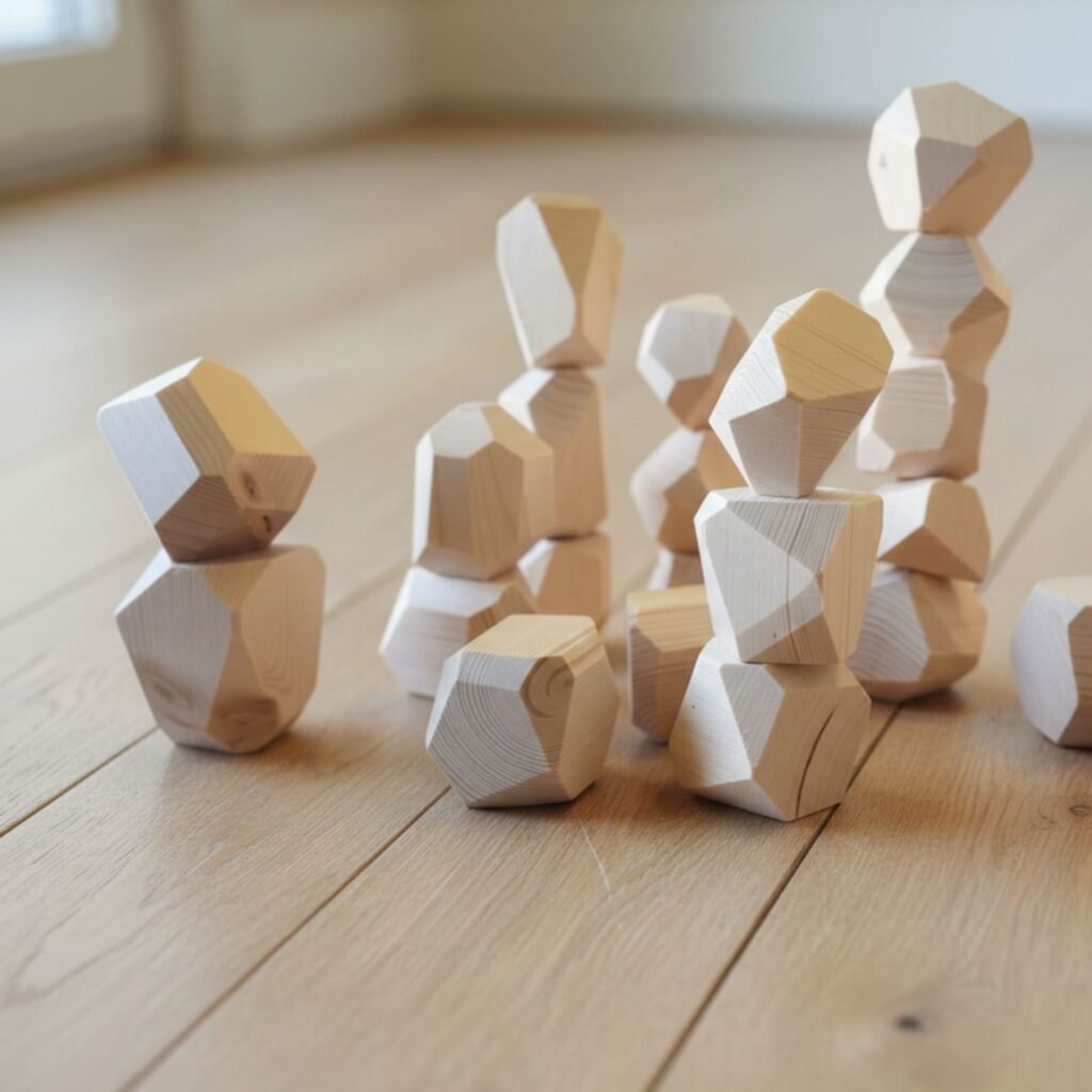 unikalios formos medines kaladeles